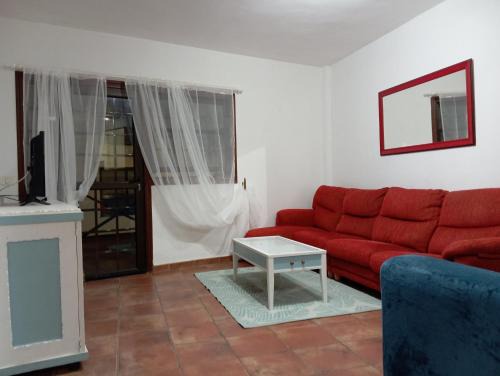 Tamaduste Apartamento | Eserò