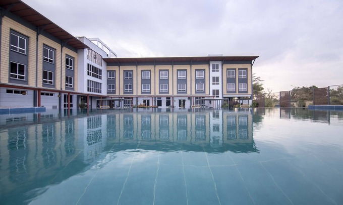 Naivasha Hotel | Eseriani The Resort
