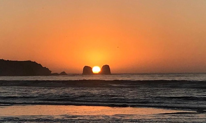 Pichilemu Cama Y Desayuno | Esfera Pichilemu - Lodge