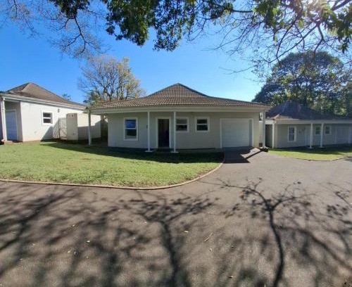 uMlalazi Apartamento | Eshowe Hills The 19th