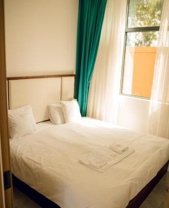 Kitwe Apartamento | Eshuko Palace Apartments