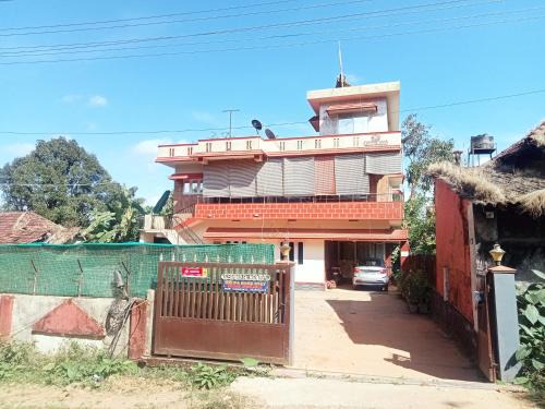 Stuart Hill Casa | Eshwar Krupa stay