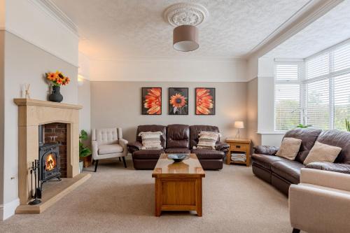 Briggswath Casa | Esk Valley House