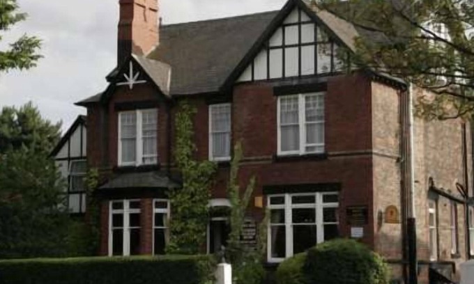 Trafford Hotel | Eskdale Lodge