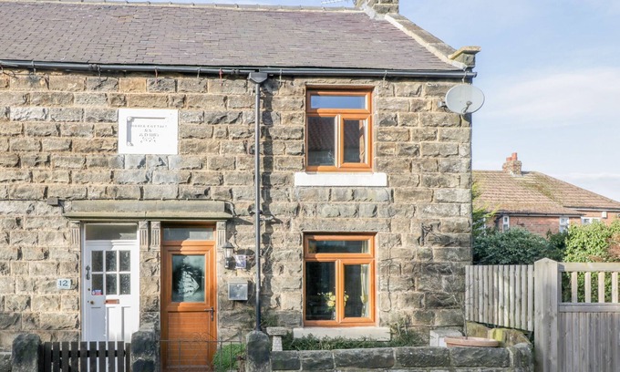 Aislaby Cabaña | Eskside Cottage, juegos