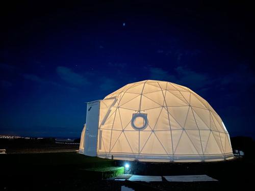 Teguise Complejo | Eslanzarote Eco Dome Experience