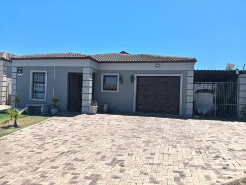 Trawal Casa | ESME's REST