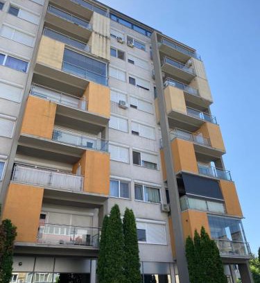 Deva Apartamento | Esmeral Residence