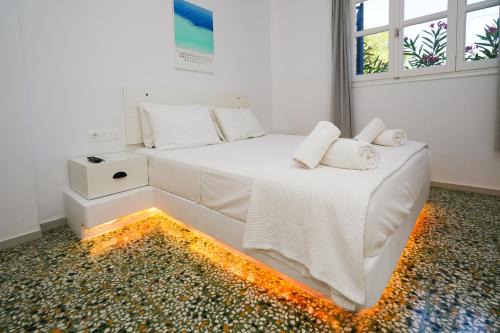 Apollonia Apartamento | Esmeralda Apartments