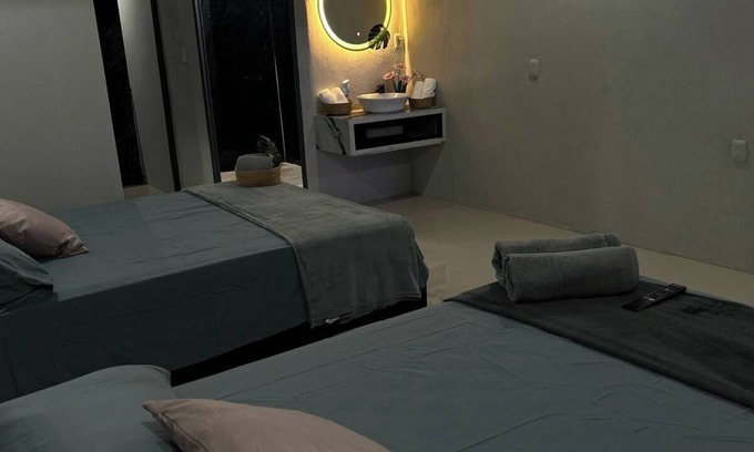 San Vito Apartamento | Esmeralda Residence