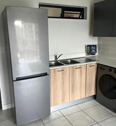 Polokwane Apartamento | Esovia Crescent