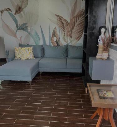 Sao Jorge Casa | Espaço aconchegante