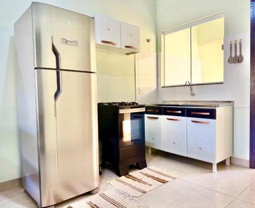 Sinop Apartamento | Espaço Aconchego 02