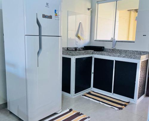 Sinop Apartamento | Espaço aconchego