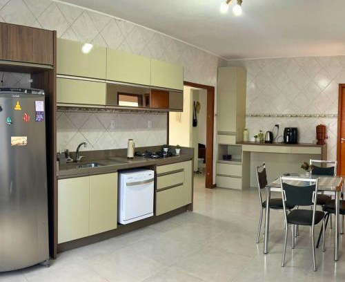 Centro Casa | Espaço Amplo e Aconchegante !