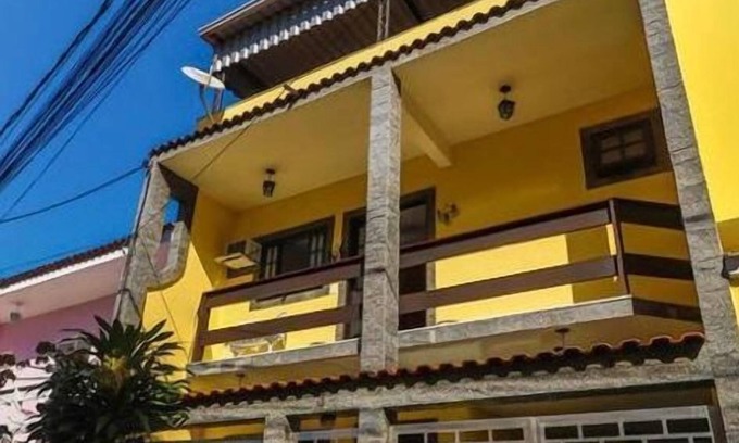 Pechincha Casa | Espaço ideal para sua família com o melhor custo benefício a 20 minutos da Barra