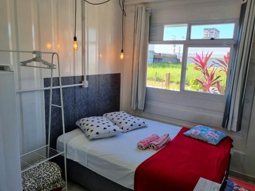 Morretes Apartamento | Espaço Container Itapema - Loft I