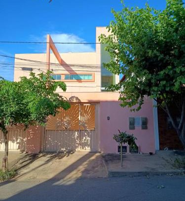 Bom Jesus Da Lapa Apartamento | Espaço Dona Deja