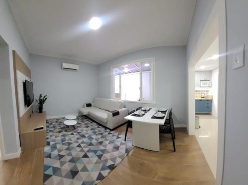 Navegantes Apartamento | Espaço e Conforto, Apartamento Completo Recém Reformado