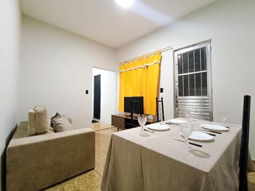 Guarulhos Casa | Espaço Family próximo ao Aeroporto Guarulhos