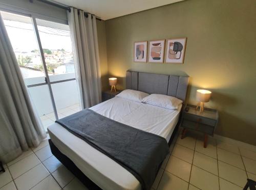 Jardim Atlantico Apartamento | Espaço inteiro apartamento em Florianópolis 05