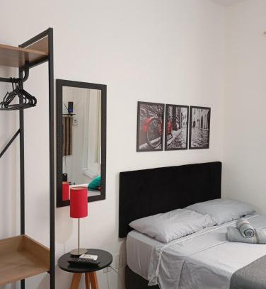 Centro Historico Apartamento | Espaço inteiro no Centro Histórico, bem localizado