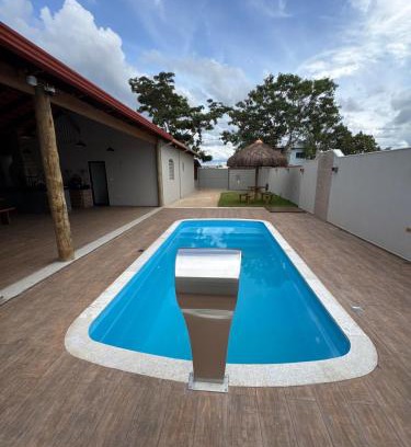 Novo Igarape Casa | Espaço Lara Eventos Igarapé