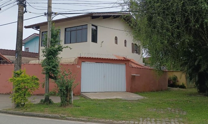 Indaia Apartamento | Espaço Mar Doce Lar - Praia Indaiá e Riviera