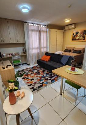 Guara Apartamento | Espaço Park Sul próx aeroporto