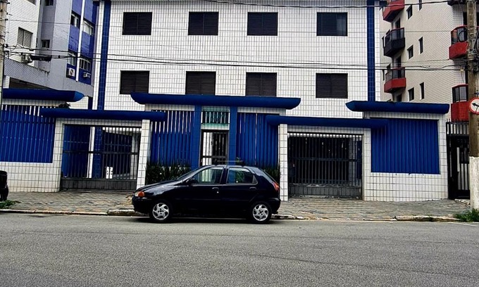 Boqueirao Apartamento | Espaço Praiano