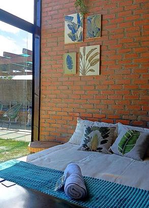 Santos Dumont Casa | Espaço Ravenala EXCLUSIVO para Viajantes