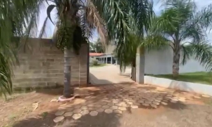 Londrina Casa | Espaço sagrada família