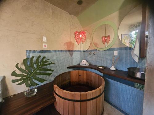 Lapa Casa | Espaço Spa