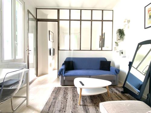 Castelnau-le-Lez Apartamento | Espace Le Cheval Blanc