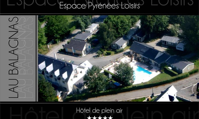 Lau-Balagnas Otro | Espace Pyrenees Loisirs