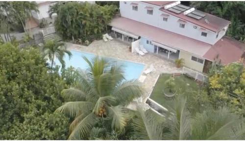 Petit-Bourg Casa | Espace quietude 3 bungalows