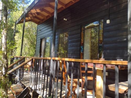 Puerto Montt Apartamento | Espacio Bosque La Quemada