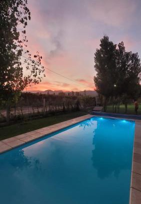 Departamento Úllum Casa | Espacio Calagua