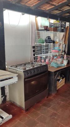 Manguinhos Hotel | Espacio chill hoster