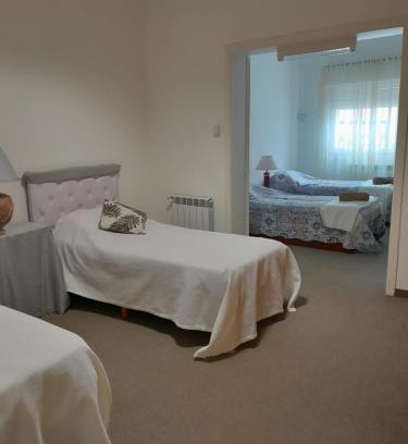 Comodoro Rivadavia Casa | Espacio Comodoro P