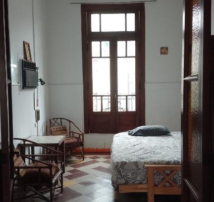 Paraná Casa | Espacio Cultural Nuevo Micelio