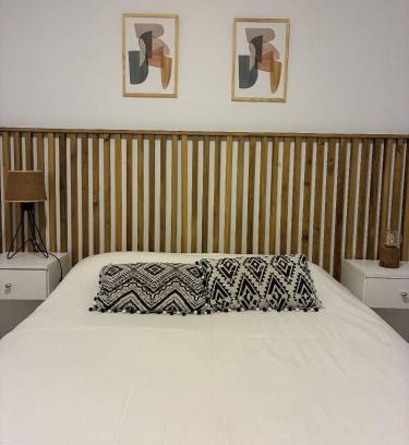 Corrientes Apartamento | Espacio Lavalle-Temporario Ctes