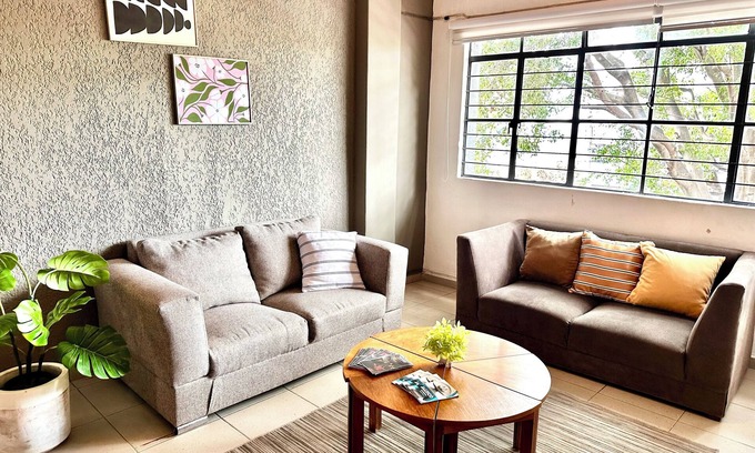 Americana Hotel | Espacio Libertad