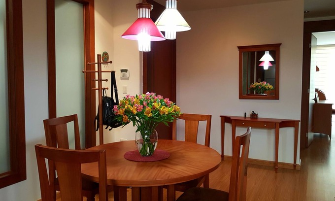 San Sebastián Apartamento | OHANA HOUSE