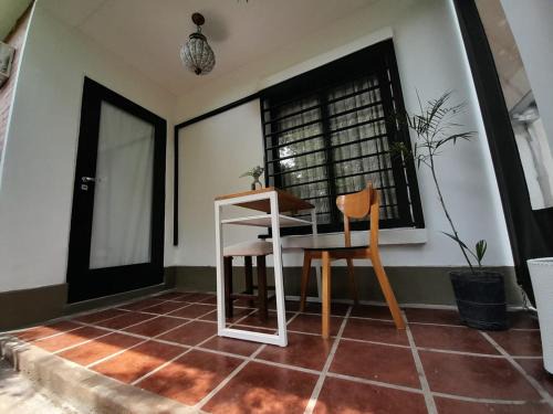 Tucumán Apartamento | Espacio Rita