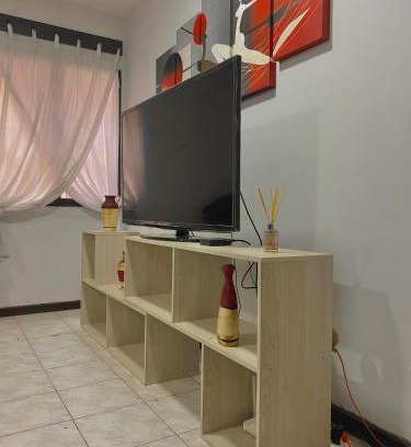 Dorrego Apartamento | Espacio Seven Mendoza