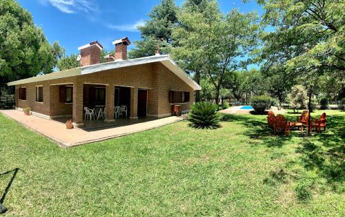 Departamento Colón Casa | Espacio Silvestre (Casa Chalet)