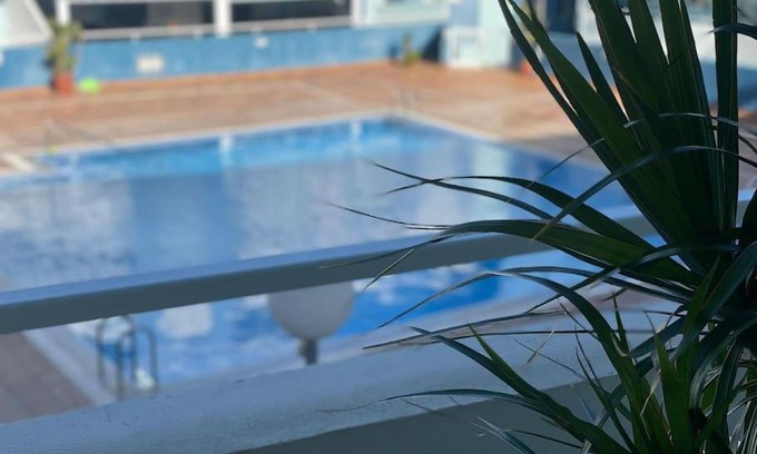 Guimar Apartamento | Espacio tranquilo cerca del mar