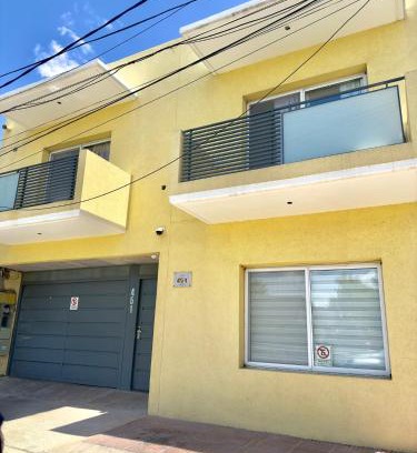 Belén de Escobar Apartamento | Espacio Uno