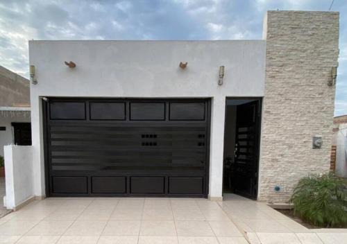 Los Mochis Casa | Espaciosa Casa Enorme Cochera Asador y Futbolito
